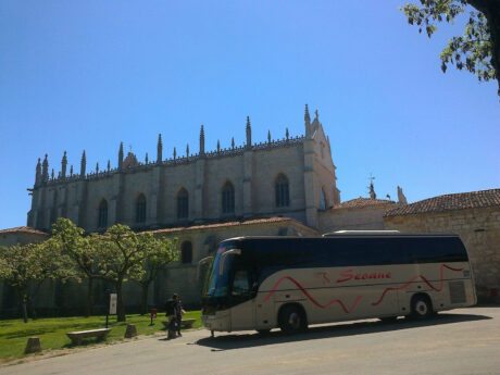 Cartuja de Miraflores