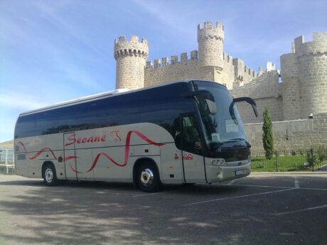 Olmillos de Sasamón